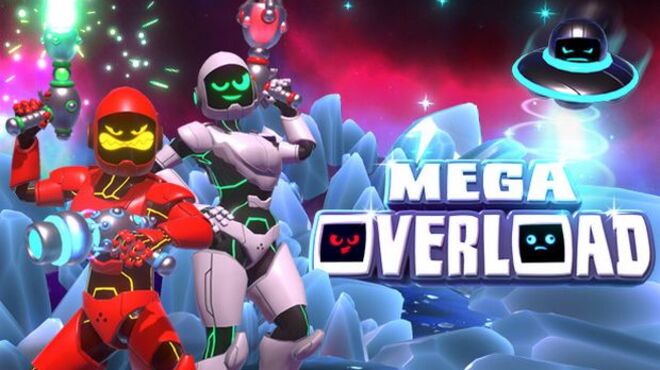 Mega Overload free download