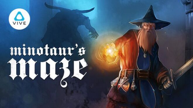 Minotaur’s Maze free download