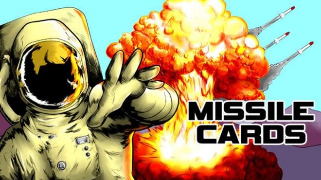 Missile Cards v1.09.2 free download