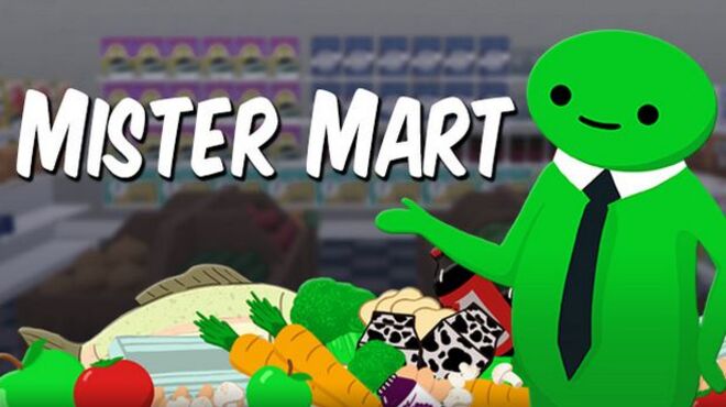 Mister Mart free download