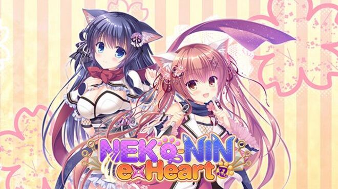 NEKO-NIN exHeart (Adult) free download