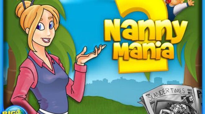 Nanny Mania 2 free download