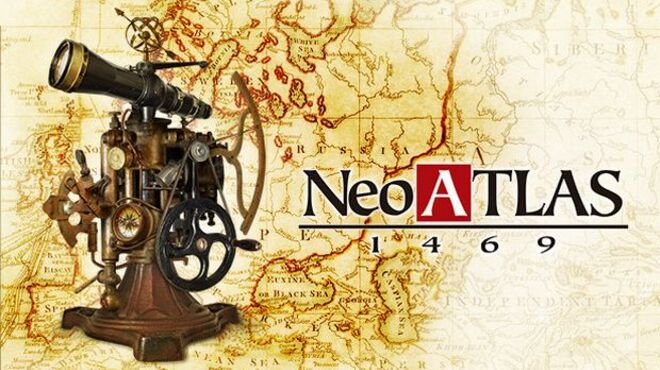 Neo ATLAS 1469 v1.01 free download