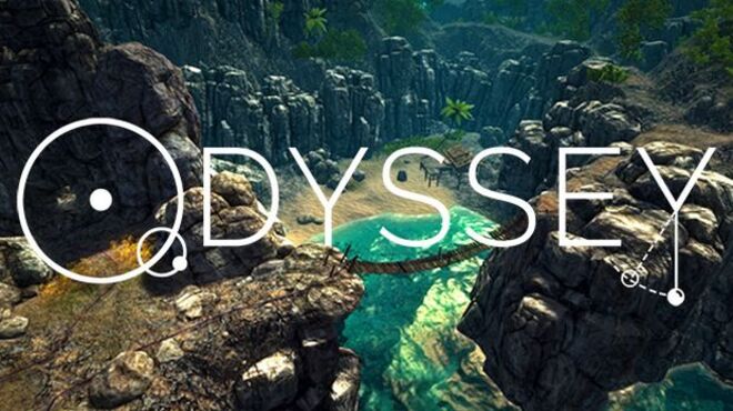 Odyssey – The Next Generation Science Game free download