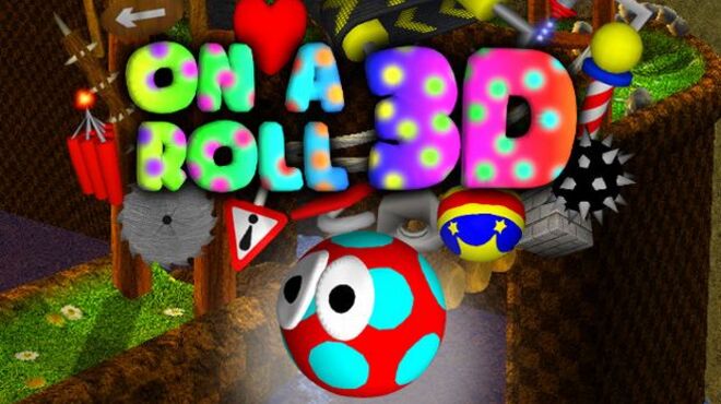 On A Roll 3D v2.1.2 free download