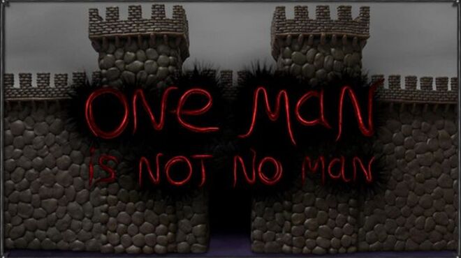 One Man Is Not No Man free download