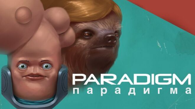 Paradigm v1.02 free download