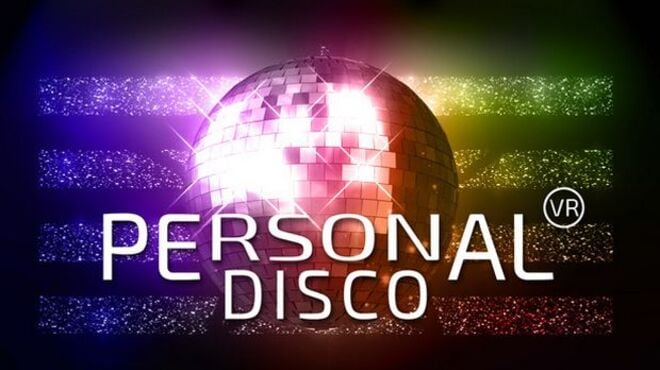 Personal Disco VR free download