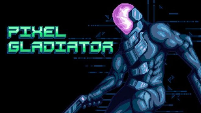 Pixel Gladiator (Update 14) free download