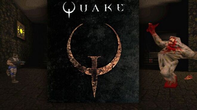 Quake free instals