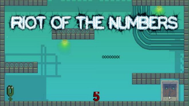 Riot of the numbers free download