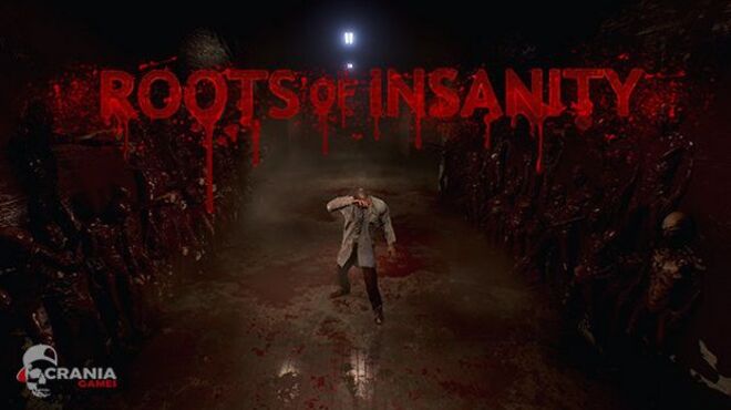 Roots of Insanity free download