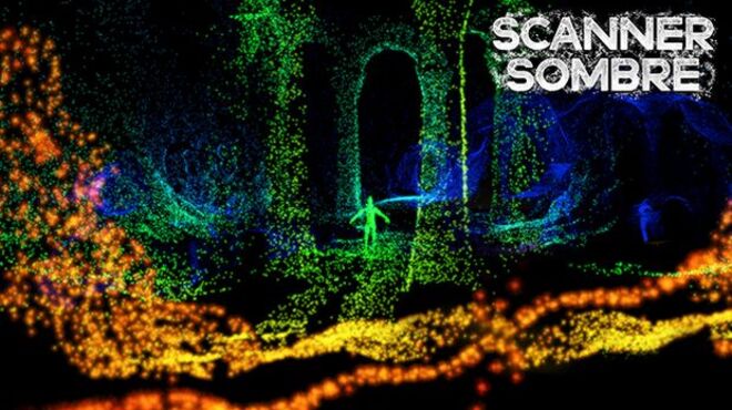 Scanner Sombre free download