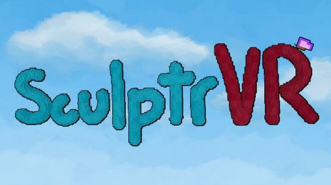 SculptrVR free download