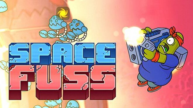 Space Fuss free download