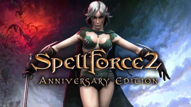 SpellForce 2 – Anniversary Edition free download