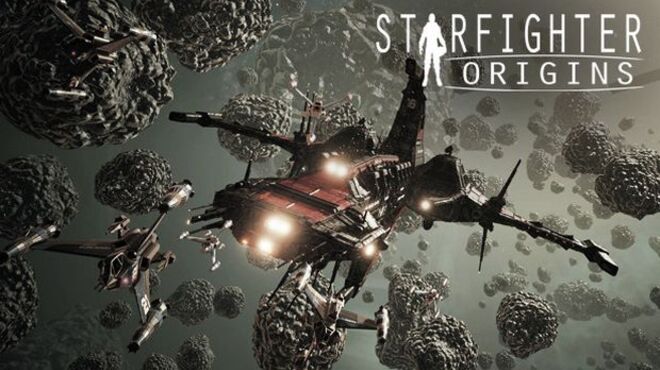 Starfighter Origins free download