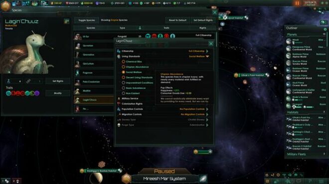 Stellaris: Utopia PC Crack