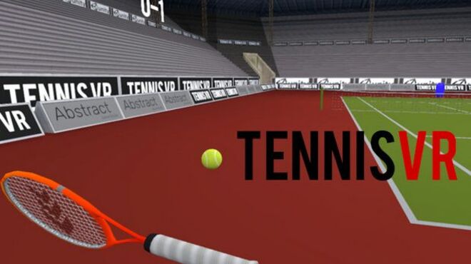 TennisVR free download