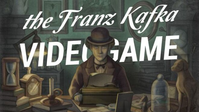 The Franz Kafka Videogame free download