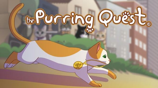 The Purring Quest v1.9 free download