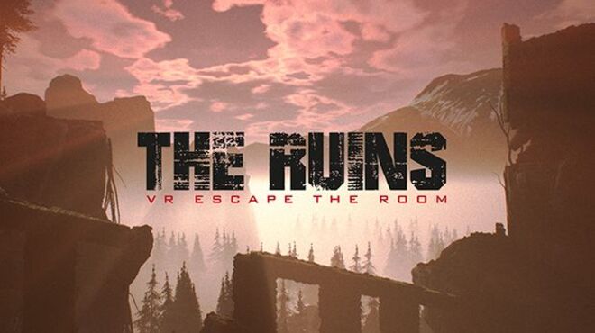 The Ruins: VR Escape the Room free download