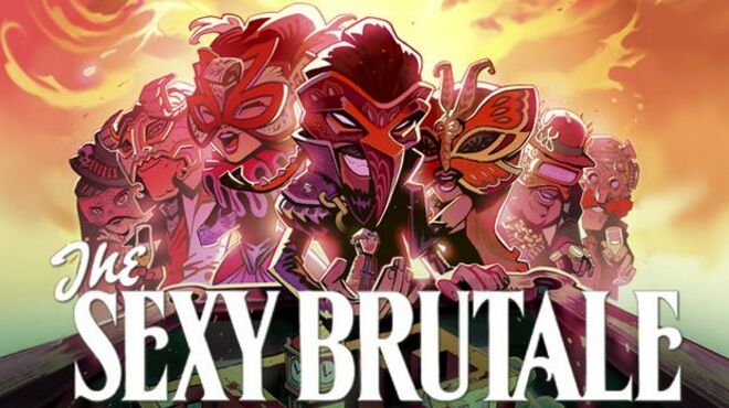 The Sexy Brutale free download