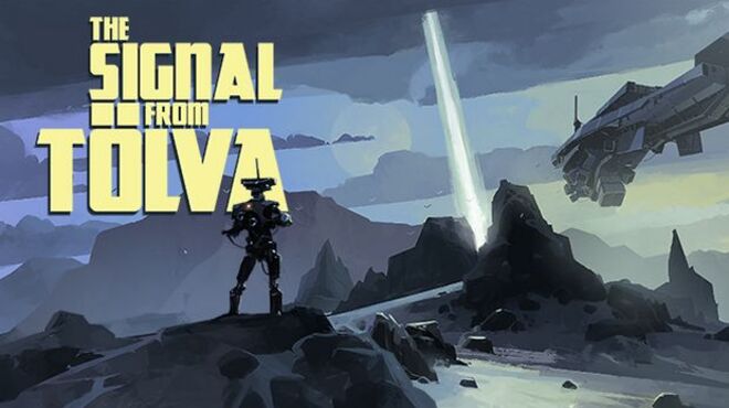 The Signal From Tölva (Inclu Polar Regions) free download