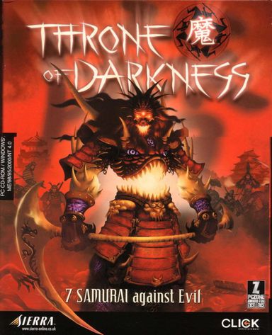 Throne Of Darkness v1.2.18 free download