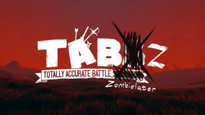 Totally Accurate Battle Zombielator Free Download