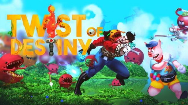 Twist of Destiny (Update Jun 06, 2019) free download