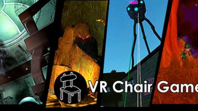 VR Chair Games free download