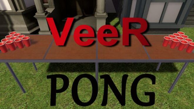 VeeR Pong free download
