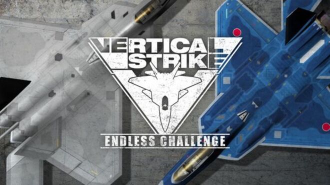 Vertical Strike Endless Challenge free download