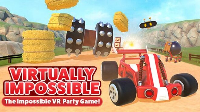 Virtually Impossible free download