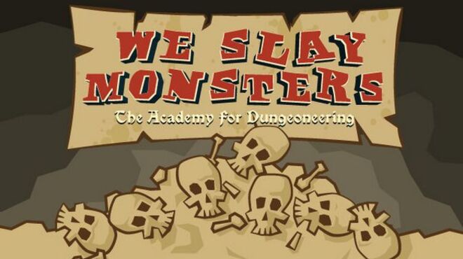 We Slay Monsters v0.9.38.1 free download