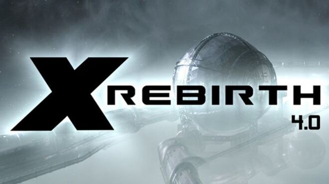 X Rebirth v4.30 (Inclu ALL DLC) free download