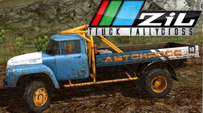 ZiL Truck RallyCross free download