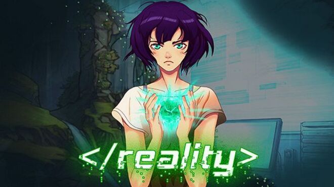 ＜/reality＞ free download