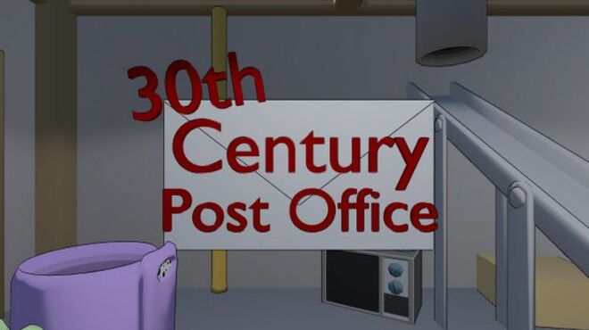 30th Century Post Office free download