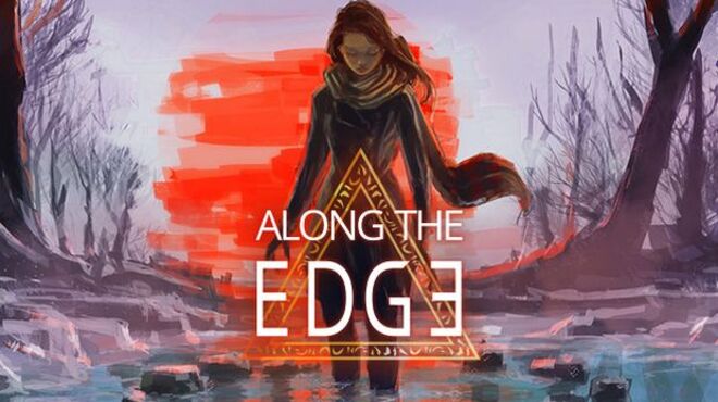Along the Edge v1.7.5 free download