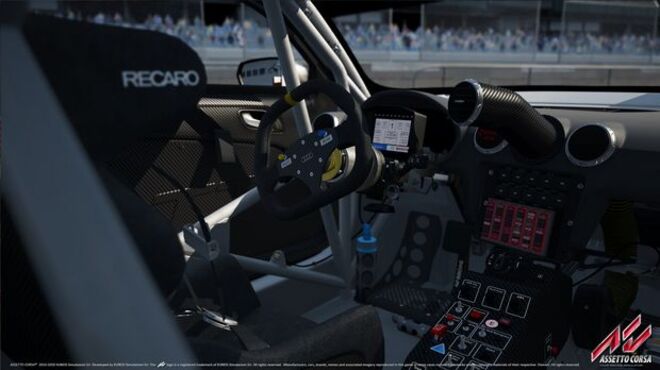 Assetto Corsa Ready to Race Torrent Download