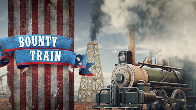 Bounty Train (Update Oct 26, 2017) free download