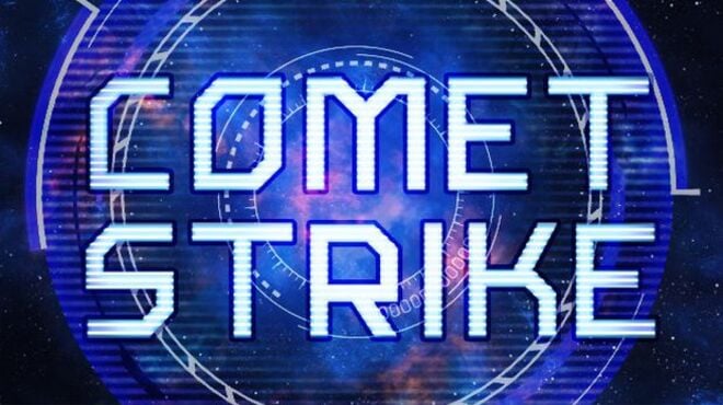 COMET STRIKE free download