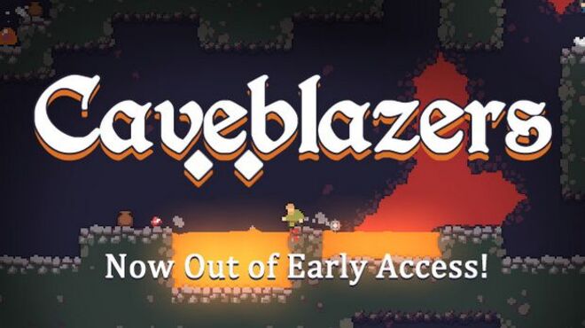 Caveblazers v1.5.0a free download