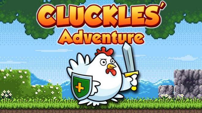 Cluckles’ Adventure free download