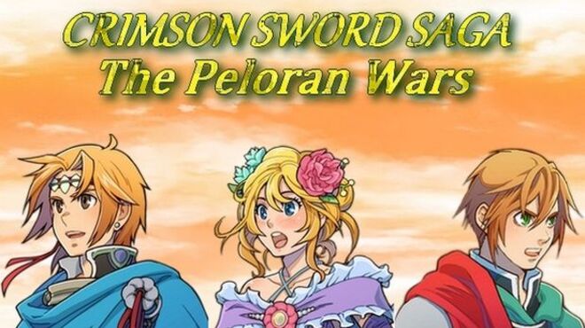 Crimson Sword Saga: The Peloran Wars free download