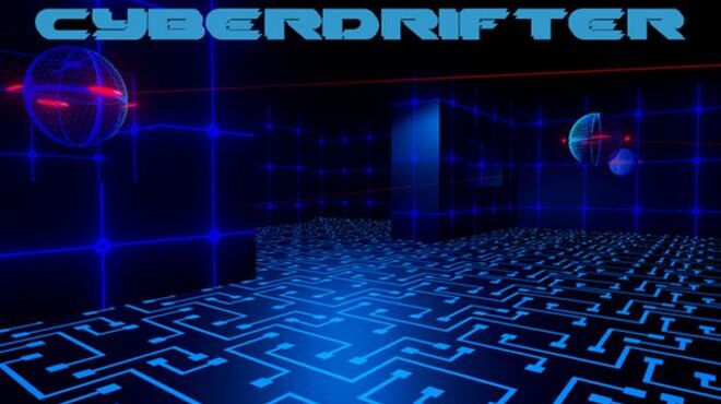 Cyberdrifter free download