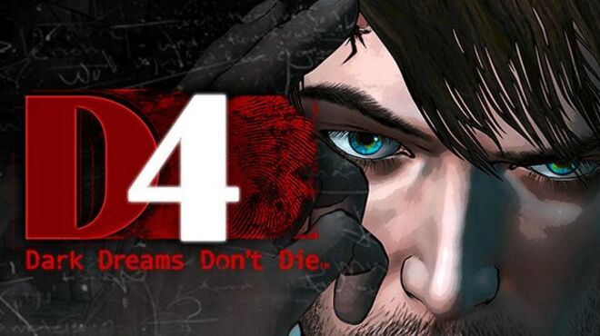 D4: Dark Dreams Don’t Die -Season One- free download