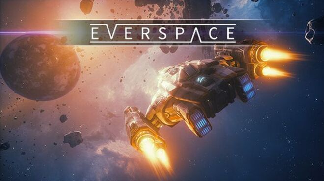EVERSPACE Free Download